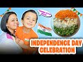 INDEPENDENCE DAY CELEBRATION🇮🇳| Bharti Singh | Haarsh Limbachiyaa | Golla