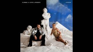 Alesso - Words ft. Zara Larsson (Instrumental)