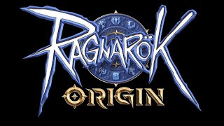 #1 【ラグナロクオリジン】【RAGNAROK ORIGIN】