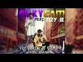 silky cam feat tizy b. t es vraiment sympa cyril hanouna paroles