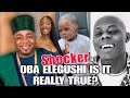 E DonRed.obaleguchi sister expose a lot of Secrets that oba elegushi is the real Father of wunmi son