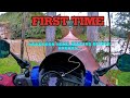 Ambush ride with Team Dark | Supremo Ace stability review | EIS Off | DIY powerbank on the go