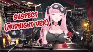 Calli Sings! Suspect (Midnight ver.) by hololive IDOL project
