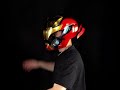 iron man mk50 helmet is now open for pre order