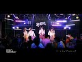 【ミライプロローグ】2019.9.22 idola vol.2 @osaka ruido