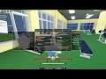 (ROBLOX)Peroxide How To Obtain Flashstep