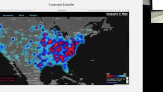 "Why Social Work Needs Big Data"