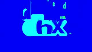 DHX Media Logo Effects (Preview 2 Effects Extended)