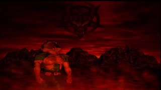 DOOM 64 THEME Extended