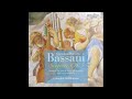 Giovanni Battista Bassani (c.1650–1716) - Sinfonie Op.5 [Ensemble StilModerno] [2/2]