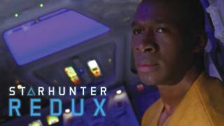 Starhunter Redux S1 E17 A Twist In Time | FULL TV EPISODE ONLINE | Season 1, Episode 17