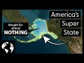 Alaska: Why America's Largest State Is Also Its Most Important