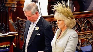 Royal Weddings That Didn't Go As Planned