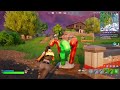 fortnite exploring lost lake 🌊🎮 3 4k no commentary