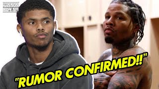 GREAT NEWS! GERVONTA DAVIS CONFIRMS SHAKUR STEVESON NEXT ON HIT LIST! TEAM DENIES DUCKING SHAKUR!