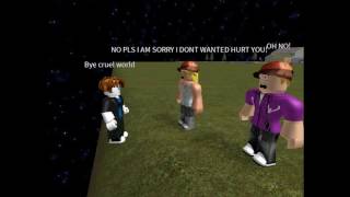 Alan Walker Faded Roblox Music Video By Styng Yusuf Tube10x Net - alan walker alone roblox sad love stor