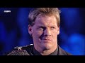 WWE Chris Jericho 2010 Custom Titantron 
