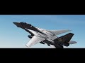 dcs world • f 14 • mighty wings • music video