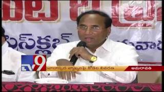 AP Speaker Kodela clarifies on controversial comments on women - TV9