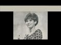 marta kubišová lavička v jasmínu 1965