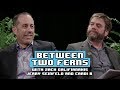 Jerry Seinfeld & Cardi B: Between Two Ferns With Zach Galifianakis