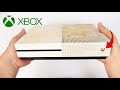 Xbox One S Unexpected Shutdown- Console Restoration and Cleaning