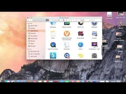 How-to get PhotoBooth v6 in OS X Yosemite How-to get PhotoBooth v6 in OS X Yosemite