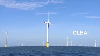 Baltic Eagle offshore wind farm