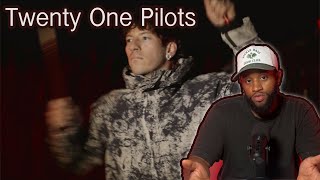 Twenty One Pilots- Vignette ( Reaction!!!)