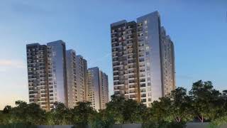 Sobha Sterling Infinia Koramangala Bangalore   - Smart People Have Smart Homes