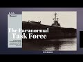 MOST HAUNTED military ship in America [U.S.S. HORNET] SCARY investigation. Part 1