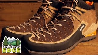 Asolo Men's Jumla Trekking Boots