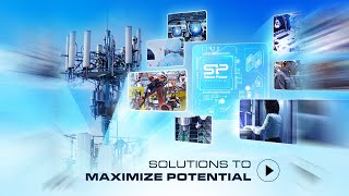 About SP Industrial