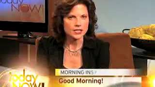 Man dies on live tv.