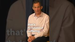 Definition of suffering by Rupert Spira #suffering #movingaway #motivation