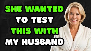 I never Thought that My AUNT would be with My HUSBAND... | Cheating Story