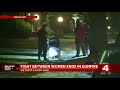 fight between women ends in gunfire on detroit s east side