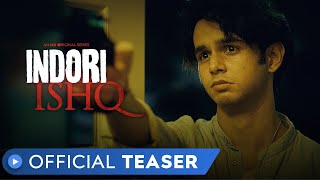 Indori Ishq | Official Teaser | MX Original Series | MX Player