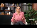 Día a Día  | Andrea Lemos con Alejandra Mejlovitz en “Cuestión de Actitud”