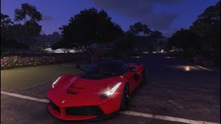 ferrari laferrari 2014 ride THE CREW™ MOTORFEST