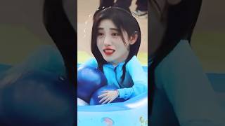 弱小 可怜 无助 #鞠婧祎 #jujingyi #shortvideo