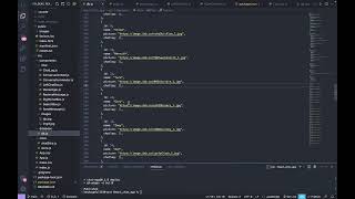 Coding ninjas React-chat-app