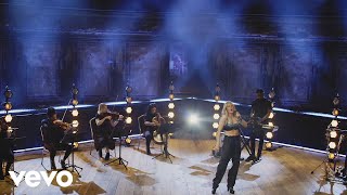 Ellie Goulding - Close To Me Live On Good Morning America New York  2020