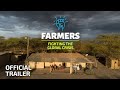 FARMERS | Official Trailer | a Fairtrade Documentary Series | English