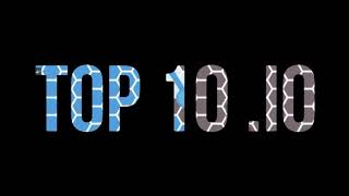 Top 10 .io Games - Android/iOS