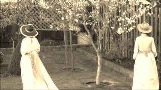 olden days music video 1900 back in the day vintage theme