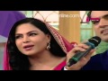 Veena Malik and her Husband singing National Song in Farah Sadia's Morning Show