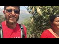 nepali speaking forigner gives tour of nepal lespar parbat