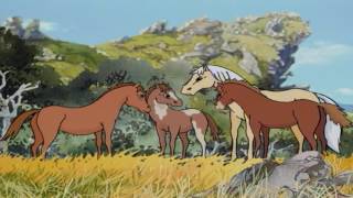 The Silver Brumby | Episodes 1-5 2 HOUR COMPILATION (HD - Full Episode)