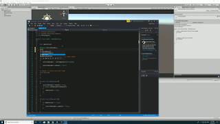RTS 01 - Selecting Units